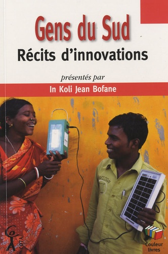 In Koli Jean Bofane - Gens du sud - Récits d'innovations.