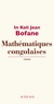 In Koli Jean Bofane - Mathématiques congolaises.