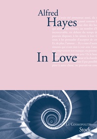Alfred Hayes - In Love.