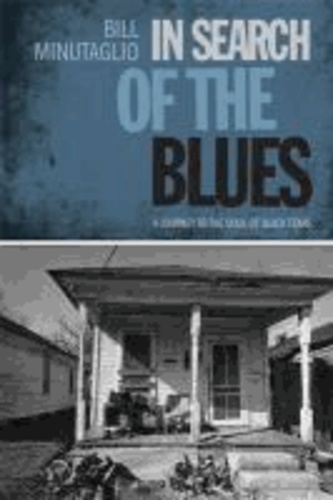 In Search of the Blues - A Journey to the Soul of Black Texas.