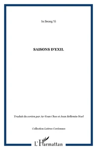 Saisons d'exil