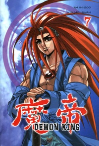 In-Soo Ra - Demon King Tome 7 : .