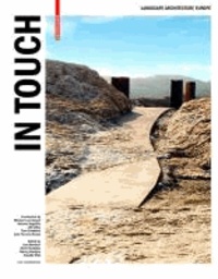 In Touch - Landscape Architecture Europe.