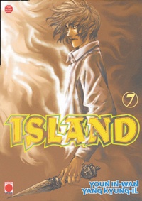 In-Wan Youn - Island Tome 7 : .
