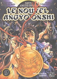 In-Wan Youn et Kyung-il Yang - Le nouvel Angyo Onshi Tome 7 : .