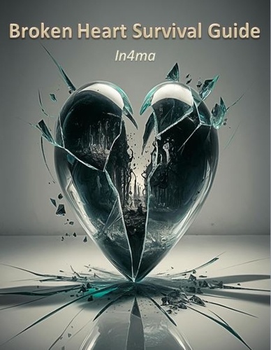  In4ma - Broken Heart Survival Guide.