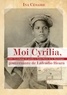Ina Césaire - Moi Cyrilia, gouvernante de Lafcadio Hearn - 1888, Un échange de paroles à Saint-Pierre de la Martinique.