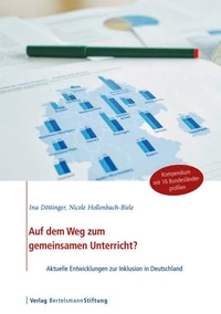 Auf dem Weg zum gemeinsamen Unterricht?