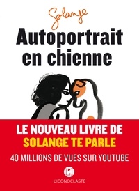 Télécharger des ebooks gratuits amazon kindleAutoportrait en chienne ePub FB2 (Litterature Francaise) parIna Mihalache