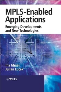 Ina Minei - Cutting Edge MPLS Applications.