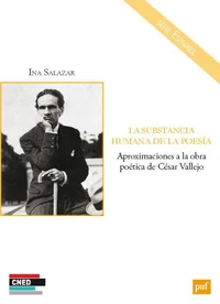 La substancia humana de la poesia