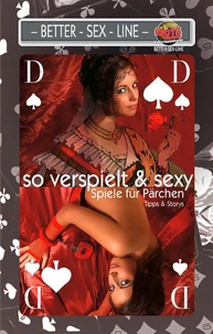 So verspielt &amp; sexy