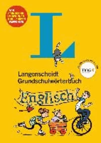 Langenscheidt GrundschulwÃ¶rterbuch Englisch
