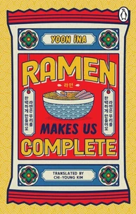 Ramen Makes us Complete