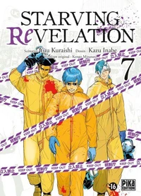 Starving Revelation T07