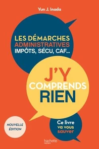 J'y comprends rien