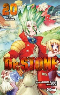 Dr. Stone - Tome 20