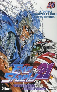 Le diable contre le dieu des océans