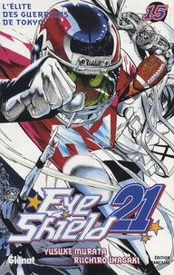 L'élite des guerriers de Tokyo