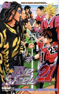 Vers le grand affrontement...