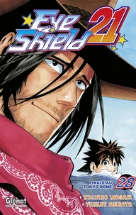 Finale au Tokyo Dome