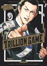 Trillion Game - Tome 09