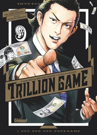 Trillion Game Tome 9