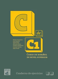 C de C1, curso de espanol de nivel superior