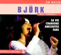 Iñaki Fernandez - Bjork.