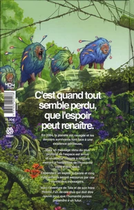 Le jour de l'extinction
