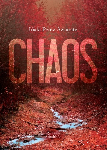 Inaki Perez-Azcarate - Chaos.