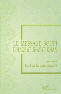Le message soufi d'Hazrat Inayat Khan