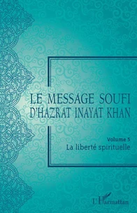 Le message soufi d'Hazrat Inayat Khan
