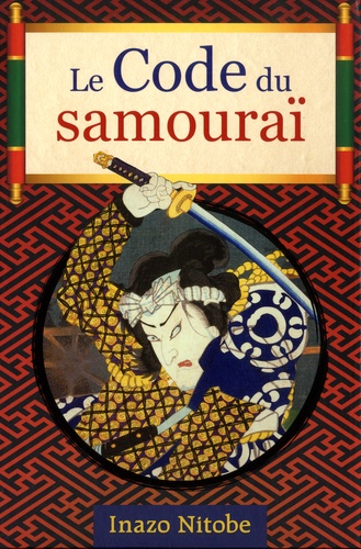 Le code du samouraï - Occasion