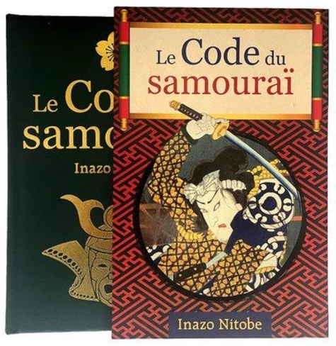 Le Code du Samouraï 2e édition