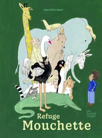 Refuge Mouchette