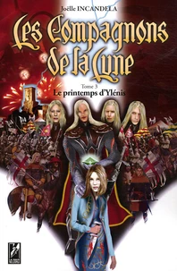 Le printemps d'Ylénis