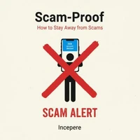 Scam-Proof: How to stay away from scams