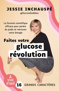 Faites votre glucose révolution
