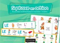 Syntaxe en action