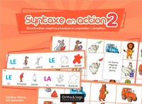 Syntaxe en action