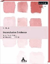 Inconclusive Evidence