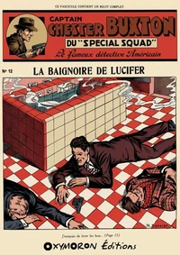 La baignoire de Lucifer