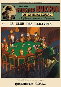 Le Club des Cadavres
