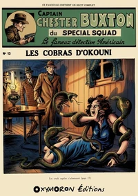 Les cobras d'Okouni