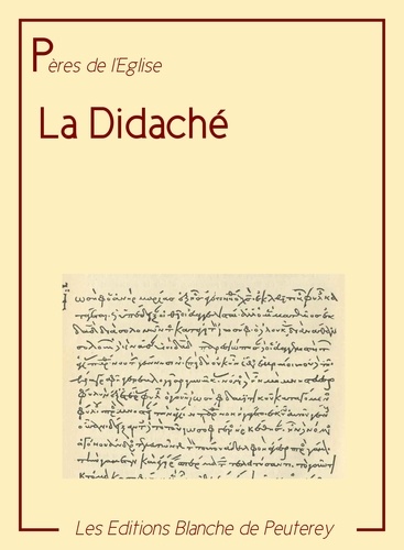 La Didaché