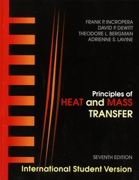 Principles of Heat and Mass Transfer