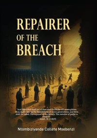 Repairer Of The Breach