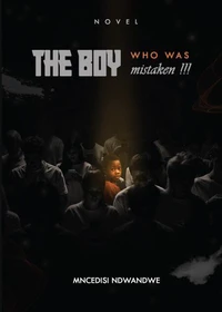 The Boy Who Was Mistaken!!!