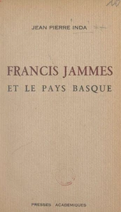 Francis Jammes et le Pays basque